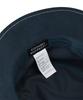 COLUMBIA UNIVERSITY 1754 Classic Logo Bucket Hat Crown Navy