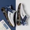 Schuhe männer Turnschuhe Männlichen lässig Herren Schuhe tenis Luxus schuhe Trainer Rennen Atmungsaktive Schuhe mode müßiggänger laufschuhe für männer