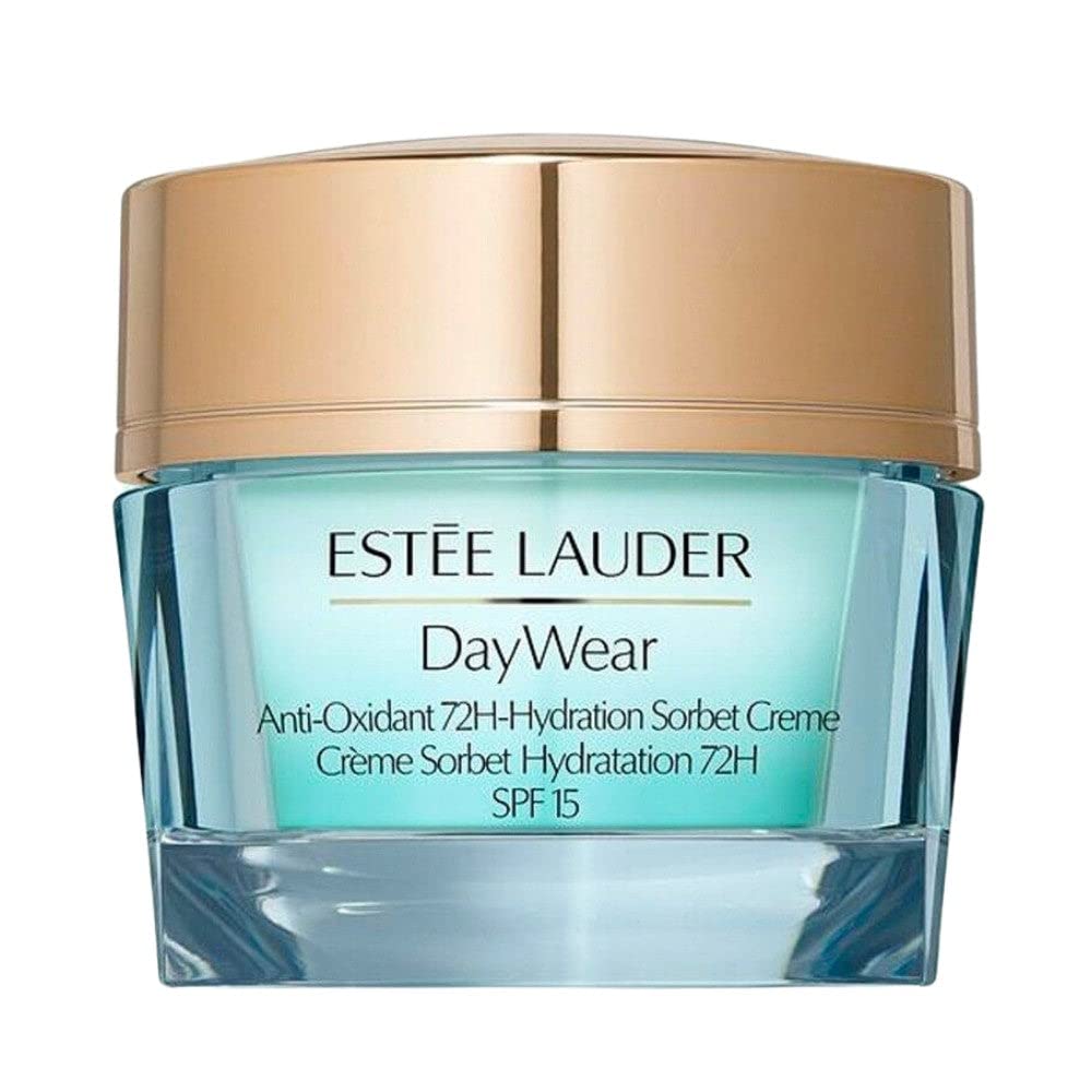 Lauder Daywear Antioxidant 72H Hydration Sherbet Cream SPF 15 Skin Estée - Normal/Combination 50ml/1.7oz