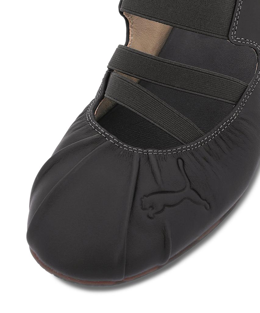 Puma Speedcat Mule Women'S - Espresso Bean: Haute Coffee / 409618-04