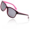 Polarized Super Flexible [Bokenoh] Sunglasses, (CL1B)