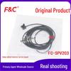 Taiwan Jiuzhun FC-SPV203 Slot Photoelectric Sensor, a PM-R25 Replacement.