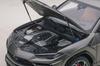 AUTOart AUTOart Lamborghini Urus Metallic Gray Finished Product 79164 1/18