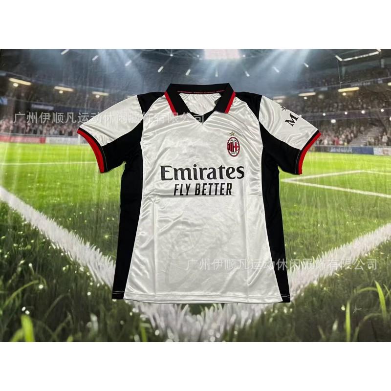 ''-2027 París Edición Oscura Camiseta de Fútbol Brasil Gremio Ecuador Venezuela Camiseta de Aficionado Mundial