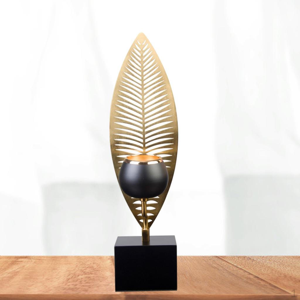 

Pillar Candle Holder Centerpiece L