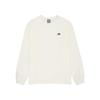 T Shirt Men's Ivory White NDE31101-IV