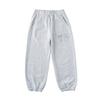 Little Ground Logo Embroidery Sweat Jogger Pants  76114 415 04 