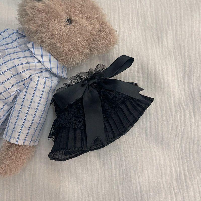 

Lolita Y2g Chiffon Lace Women s Gloves Lace Black All yards