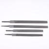 5Pcs Needle File Set,Hand Metal Files Steel Set Includes Triangular, Round, Square And Half-Round File