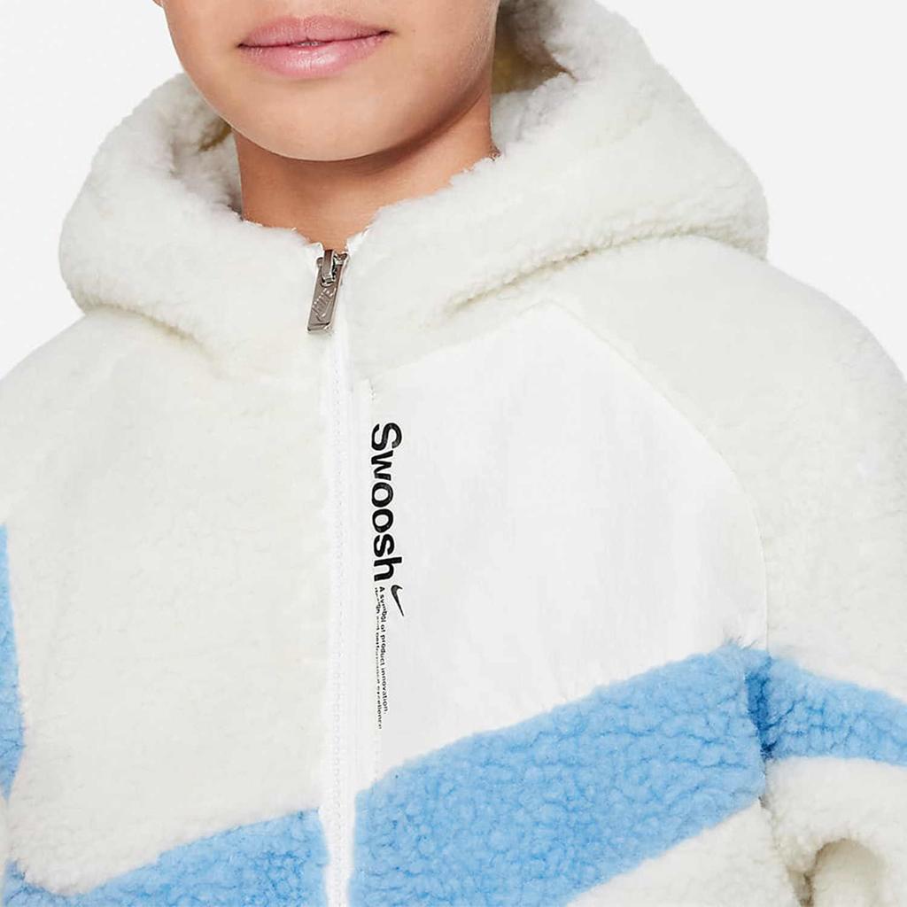 Kids' Nike Kids' Top Sail White Kids'