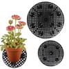 1Pc Plant Pot Elevator Heavy Duty Plant Stands 20/30/40cm Plant Pot Saucer For Prevent Rot And Damage On Patio Deck Floor