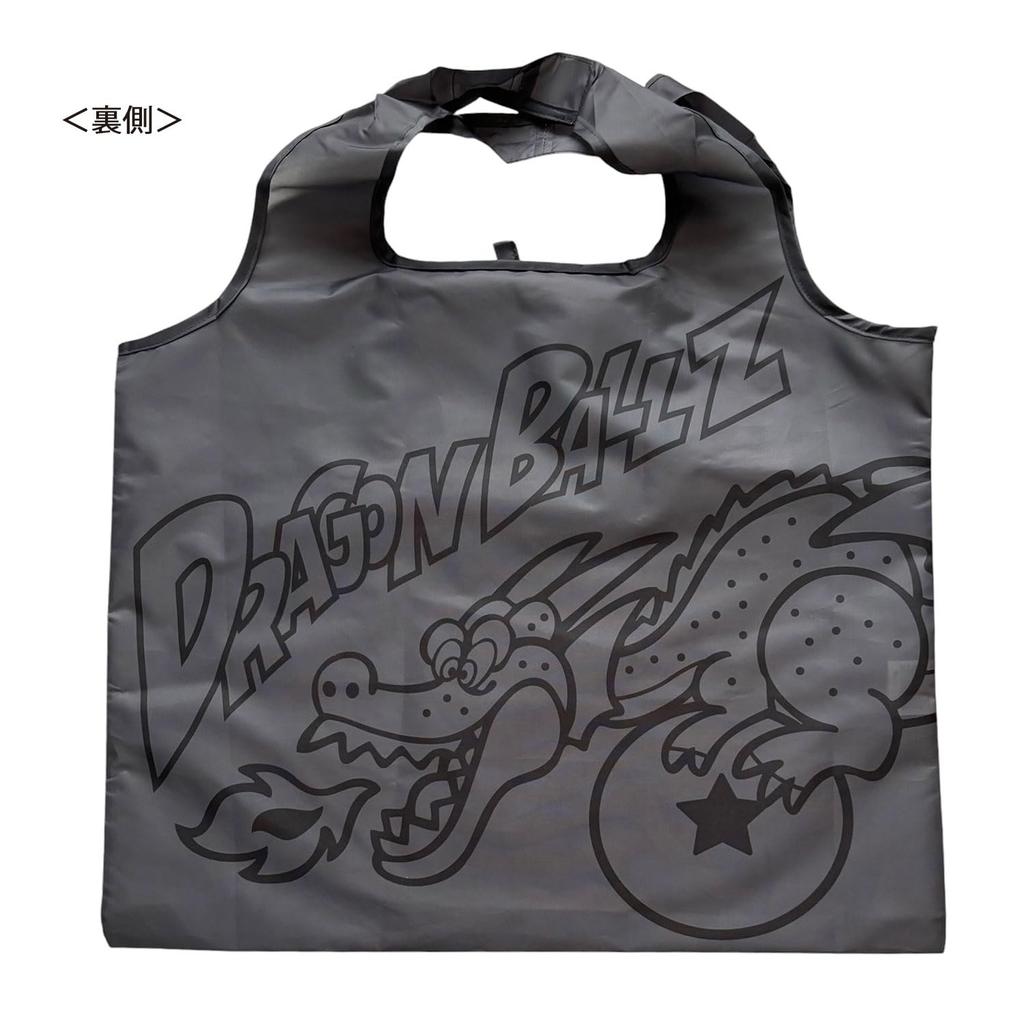 Dragon Ball Shopping Bag Frieza Star [Small Planet]