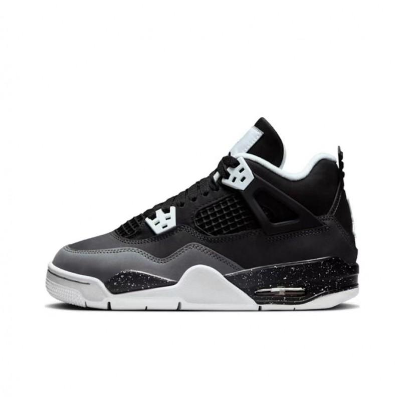 Zapatillas de Baloncesto de Caña Alta para Hombre y Mujer con Amortiguación de Aire Suela de Goma Antideslizante para Cancha Interior/Exterior Running