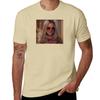 new year new look new paige- Degrassi Next Generation Quote T-Shirt tees t shirts men