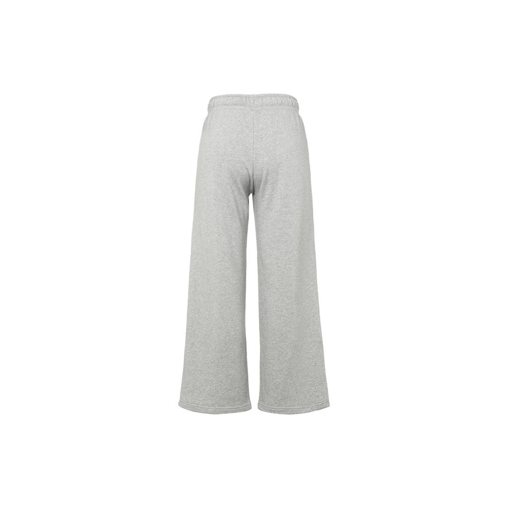 New Nike Sportswear Casual Pants Women's Light Gray FB2728-063