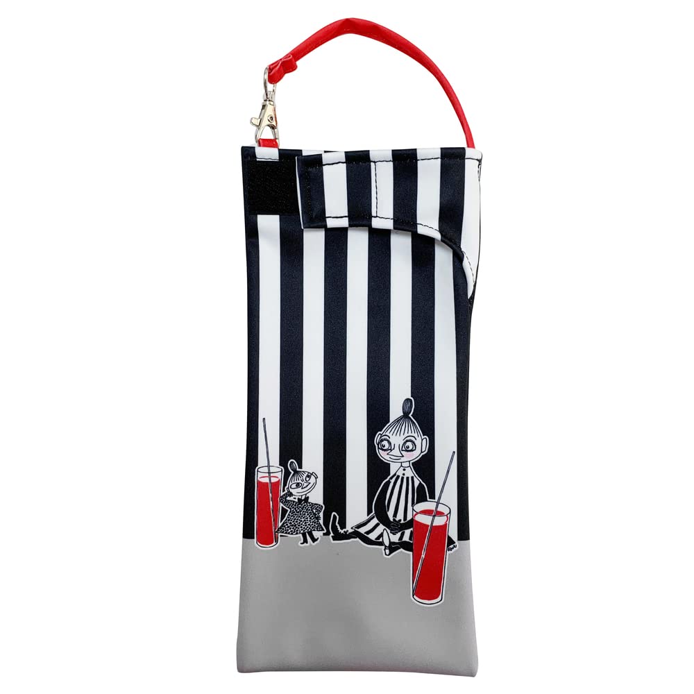 

Курупон Муми-тролль Малышка Мю и Сестра Мюмла