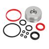 For Volvo Penta SX-M Cylinders Trim Ram Rebuild Kit For SX-C SX-R SX-S SX-MLT SX-MACLT DP-SM Drives Repair Parts 3857470 3857471