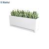 Xiwanhui Outdoor Stainless Steel Planter Box