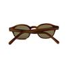Used Rectangular Sunglasses