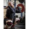 1pc Men Women Adjustable Compression Knee Wrap Support for Squat Weighting