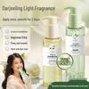 Dr. Yunmei Essence Hair Oil: Reduces Frizz, Nourishes, & Non-Greasy - 150ml