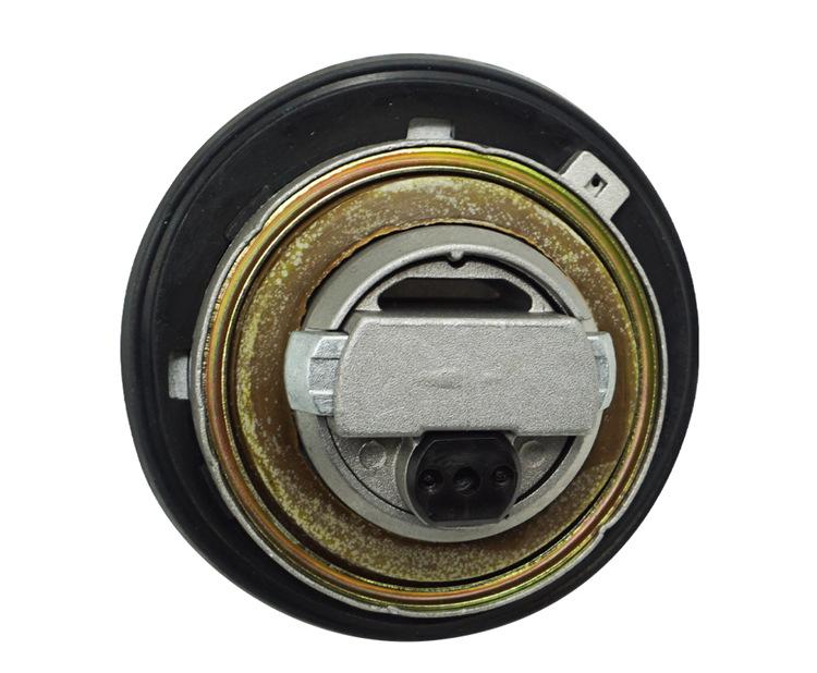 CBF150 Motorcycle Fuel Tank Cap & Lock Set for SDH150-A/B/C