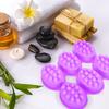 Silikon DIY Handgemacht Kreatives Handwerk Einzigartiges Geschenk Silikonformen zur Herstellung von dekorativer Seife Form DIY Handwerk Herstellwerkzeug Handgemacht