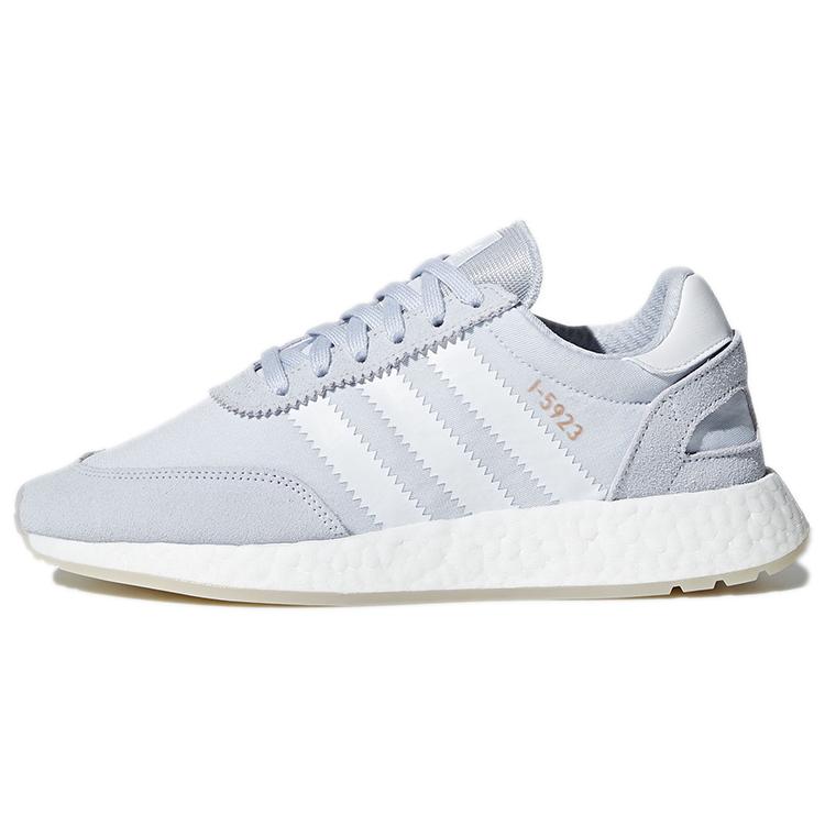 Adidas Originals I 5923 Фиолетовый Белый Женские DA8800 36