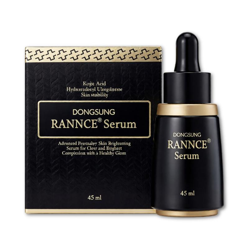 [Dongsung] Rannce Serum 45ml Moisturizing Brightening