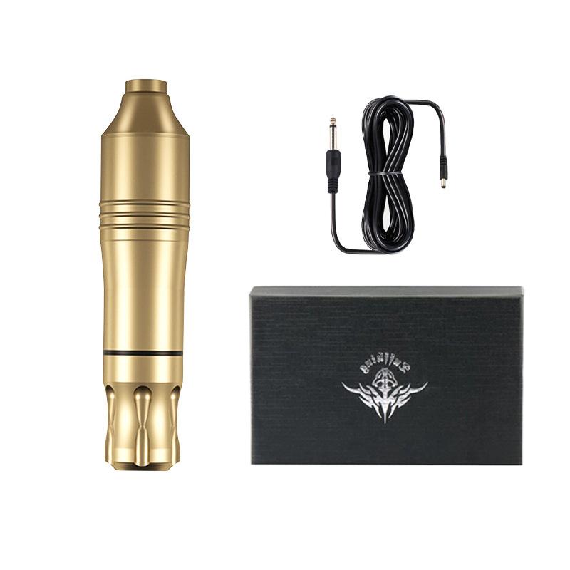 Robert King Kong Tattoo Pen, Tattoo Machine Mada Machine Tattoo Equipment, Pen Tattoo Mada Machine