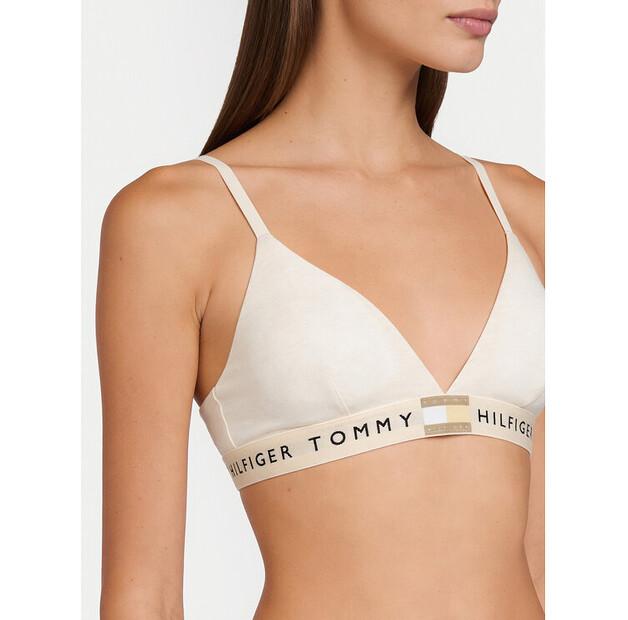 Бюстгальтер без косточек Tommy Hilfiger UW0UW06040