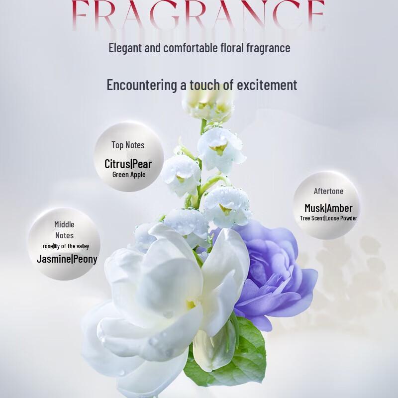 XiangLeMeiFen Haarherstelmasker 230g