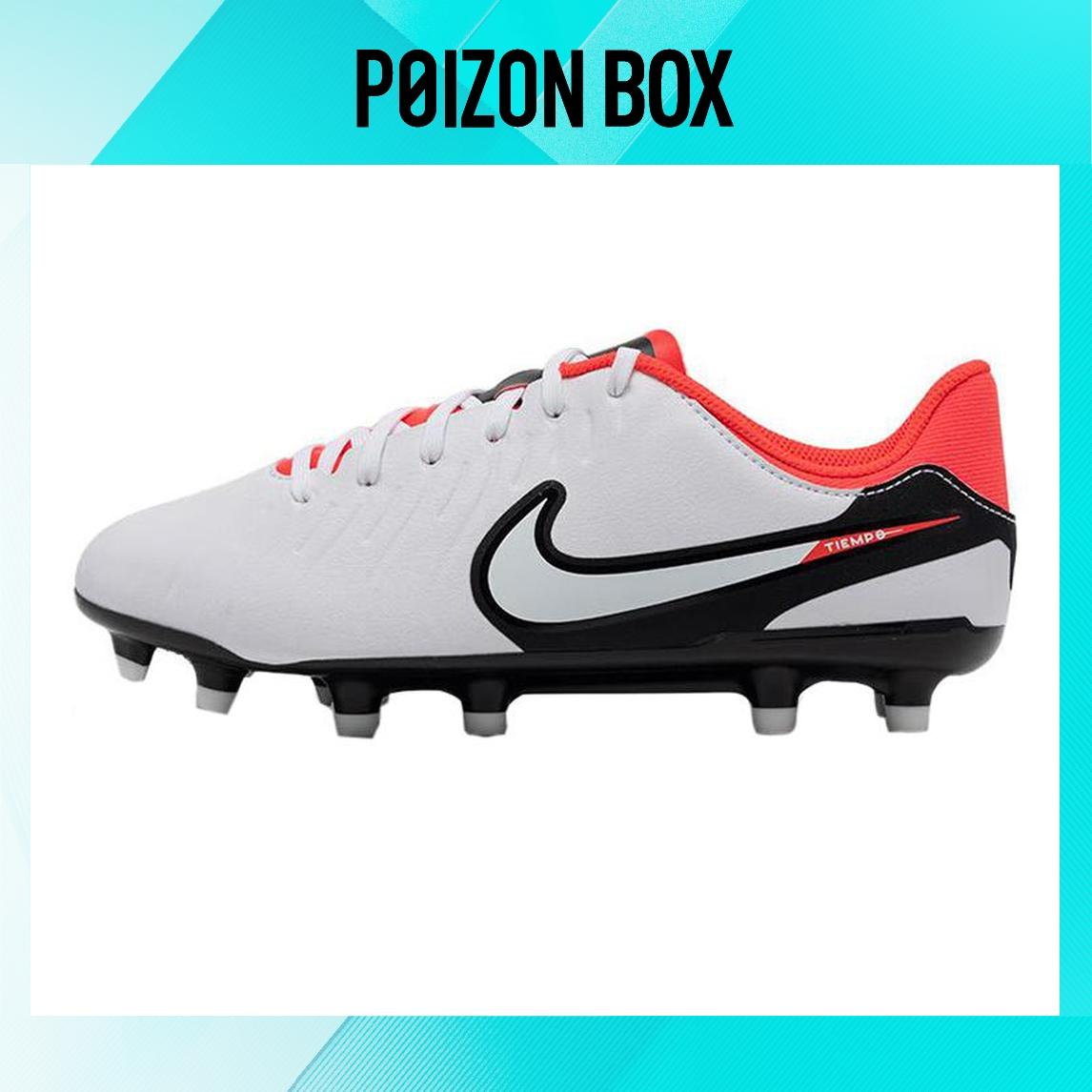 

бутсы Nike Jr Legend 10 Football shoes Kids DV4348-100