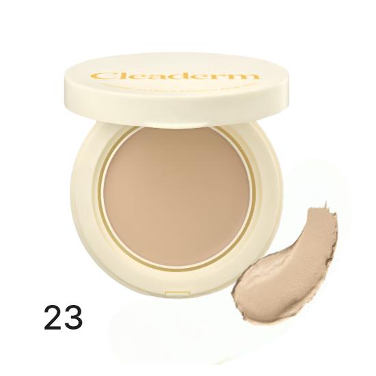 Cleaderm Liposom Vitamin C Ton Primer Sonne 40ml SPF50+ PA++++