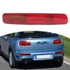 Rear Bumper Light 63217352159 63217352157 Fog Lamp 63217352160 63217352158 Compatible for BMW MINI F54 Clubman 2016-2026