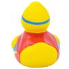 Mbw Schnabels Superhero Rubber Duck