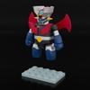 Good Smile Company Mazinger Z Non-Scale Painted Movable Plastic Figure