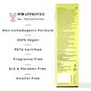 Hyphen All I Need Sunscreen SPF 50 PA++++ 50ml Pack of 1 | Hydrating Lightweight UVA UVB Protection