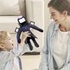 New Skibidi Toilet Plush Toy, Upgraded Titan TV Man Plush Toy, Funny Cartoon Game Doll, Skibidi Toilet Titan TV Man Horror Game Body Pillow, Kids