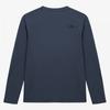The NorTh Face Men S Kindle Long Sleeve T ShirT Dub