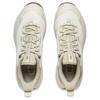 Li Ning SOFT PLUS Cushioning, Wear Resistant Low top Casual Shoes Women's Beige AGLU088-4