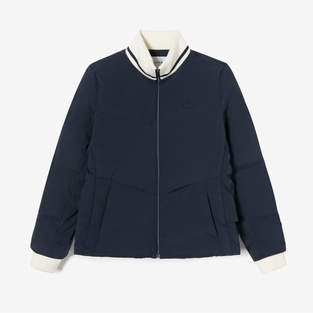 

LACOSTE Женский легкий пуховик для гольфа BF290E 53N 166