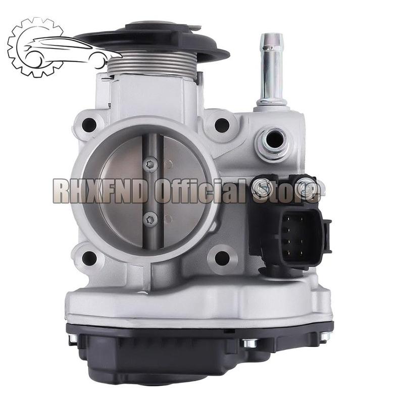 96394330 96815480 9681548 Throttle Body Valve For Chevrolet Lacetti Optra J200 Daewoo Nubira 1.4i 1.6i 2004-2012