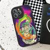 Anime J-JoJo Klassisch B-Bizarre A-Abenteuer Handyhülle Für IPhone 16 15 14 11 12 13 Pro Max Plus Rückseite Lederhülle
