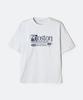Seupao Boston Illustration Short Sleeve T-Shirt_Sprpg25C70