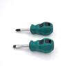 Manual Screwdriver Set Portable Phillips and Slotted Head High Quality Screwdriver Tools