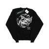 Disney Boys Nightmare Before Christmas Ooogie Boogie Mono Sweatshirt