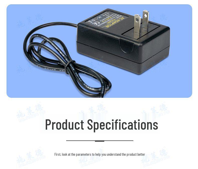 FC-988A 24V Ion Wind Static Eliminator Nozzle for Electrostatic Dust Removal