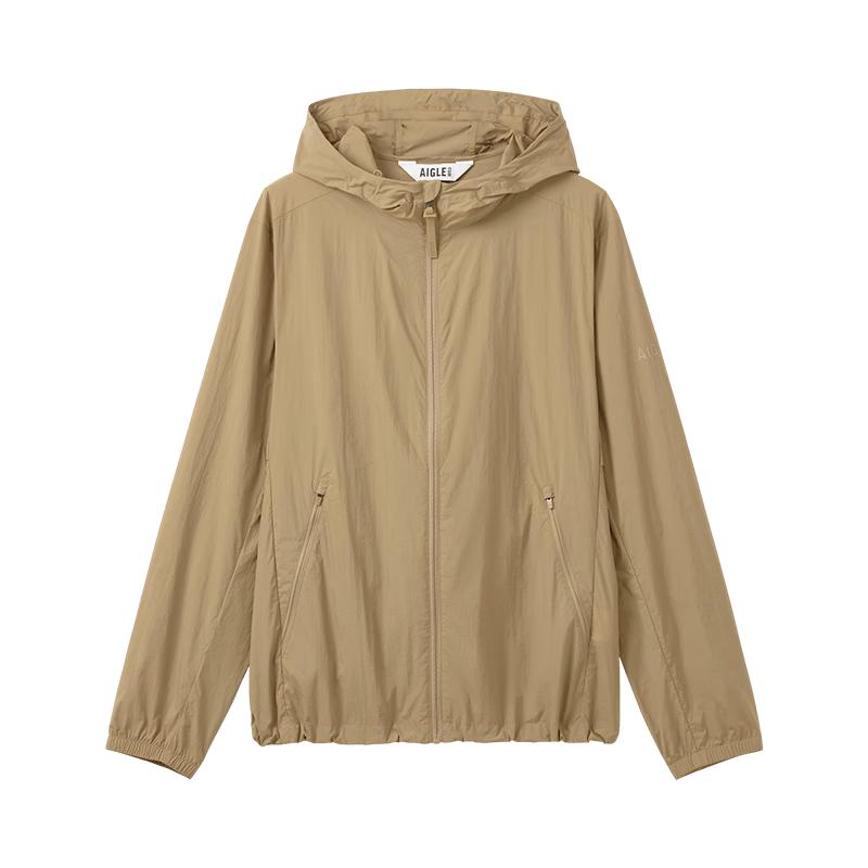AIGLE Men s Ultralight UPF50+ Cooling Jacket XL
