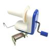 KX4B Household Manual Wool Winder Machine Woolen Yarn Fiber String Ball